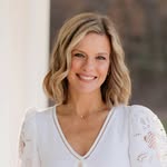 Rebekah Lyons - @rebekahlyons - Instagram