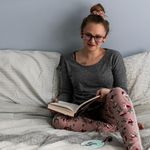 Rebekah Jane Art : Bookmarks - @rebekahjaneartbookmarks - Instagram