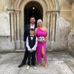 Rebekah Marks - Facebook