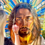 @rebekahmarksart - Instagram