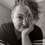 Rebekah Mathews Ayres - @sprmnkygrl - Instagram