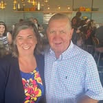 Rebekah Baer Mathis - @herechickchick1 - Instagram