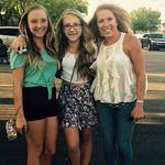 Audrey's Mom - @rebekah.meyer - Instagram