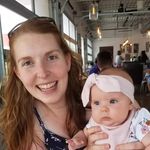 Rebekah Ferris Meyer - @kebkah - Instagram