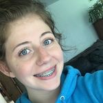 Rebekah Meyer - @jellybean3998 - Instagram
