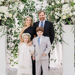 Rebekah Walker Meyer - @rebekahwmeyer - Instagram