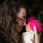Rebekah Mower - @momma.mower - Instagram