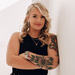 Rebekah Toon | Hairstylist Lebanon, OH | - @cosmobybekah - Instagram