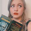 Rebekah - @rebekahreads - TikTok