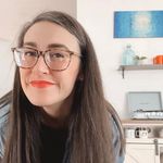 Rebekah Clayton - @rebekahreadsbooks - Instagram