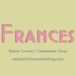 Rebekah Foley-Read - @francesclothingnz - Instagram