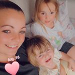 Rebekah Read - @xobeccababy1994ox - Instagram