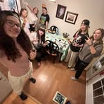Rebekah Reid - Facebook