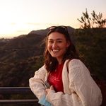 Rebekah Small - @beks476 - Instagram
