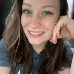 Rebekah Temple - @r.temp225 - Instagram