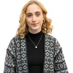 Rebekah Temple-Fielder - @uea_womensofficer - Instagram