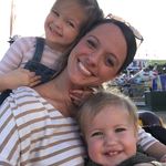 Rebekah Trimble Reynolds - @rebekahareynolds - Instagram