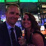 Rebekah Carlin Waters - @watersr - Instagram
