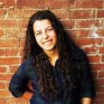 Rebekah Waters - @bekahw117 - Instagram