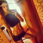 Rebekah Waters - @isabellehessel16639 - Instagram