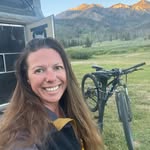 Rebekah Waters - @barrelracerpa7 - Instagram