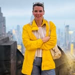 Rebekah Waters - @rwaters27 - Instagram