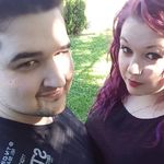 Rebekah Alison-Raye Watson - @bekahw261 - Instagram