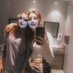 Rebekah Watson - @backup_acc176 - Instagram