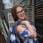 Rebekah Watson - Facebook