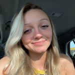 Rebekah Watson - @rebekah__watson - Instagram