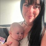Rebekah Young - @bekah1989 - Instagram