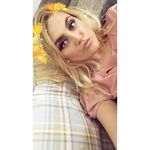 Rebekah Young - @rebekahyoung98 - Instagram