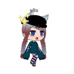 Rebekka Smith - @ella._.is._.short - Instagram