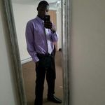 Recardo Brown - @young_cardo - Instagram