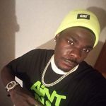 Recardo Brown - @recardo1987 - Instagram