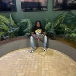 Recardo Brown - @876flyaway - Instagram