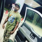 Recardo Brown - @nightlyfeent081 - Instagram