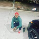 Recardo Brown - @nightlyfe_3nt - Instagram