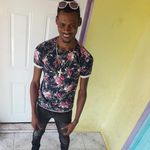 Recardo Everbless Brown - @recardo.brown.7 - Instagram