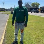 Red Bryant - @_lilredd_1 - Instagram