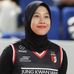 Megawati Red Sparks - Facebook