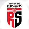 Red Sparks - @fans_red_sparks - TikTok
