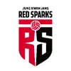 REDSPARKS - @red__sparks - TikTok