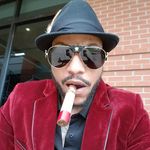 Red Jenkins - @chasedat1 - Instagram