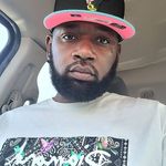 Redd Da Godd - @reddjenkins82 - Instagram