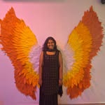 🦋𝓐𝓷𝓼𝓱𝓪 𝓡𝓮𝓮𝓫𝓪 𝓙𝓪𝓬𝓸𝓫 🦋 - @anshareebajacob - Instagram