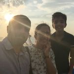 Deepa manuss - @jacob_reeba - Instagram