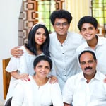 Reeba Jacob - @reeba1626 - Instagram