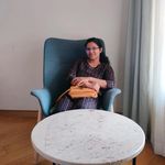Reeba Jacob - @reebajacob - Instagram