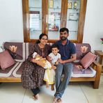 Reeba Jacob - Facebook